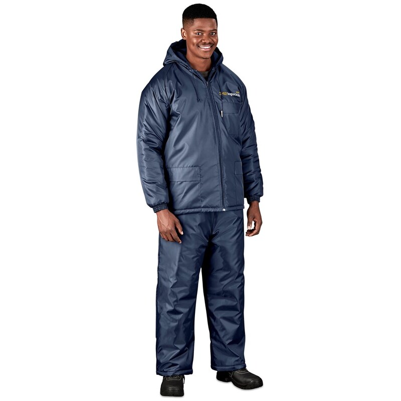 Altitude Shift Single-Lined Freezer Pants