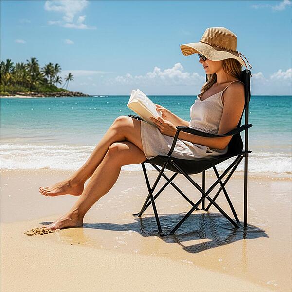 Shoreline Folding Chair