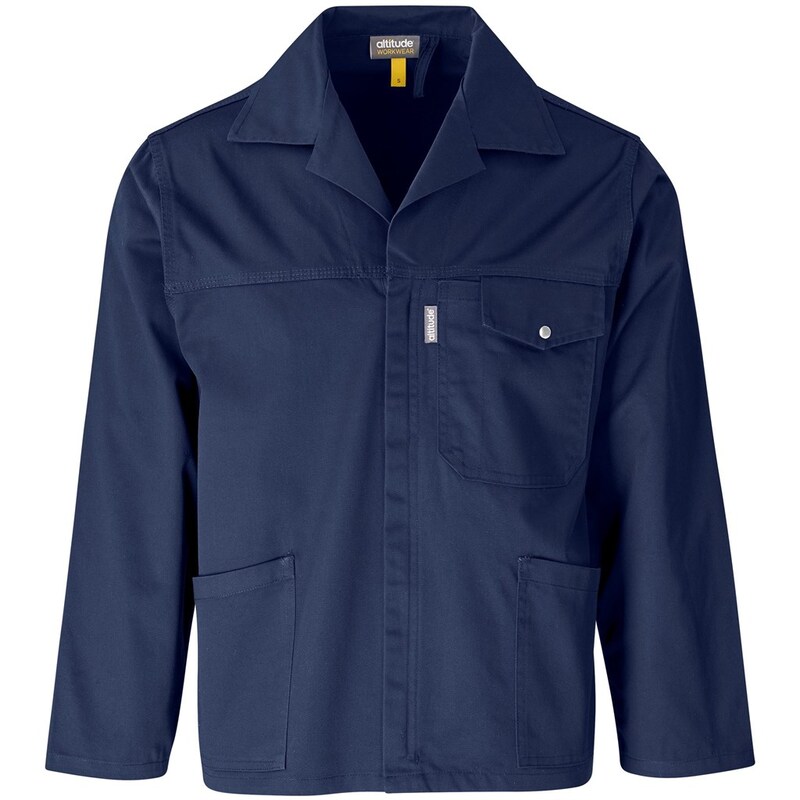 Altitude Site Premium Polycotton Jacket