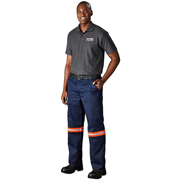 Altitude Site Premium Polycotton Pants with Reflective Tape