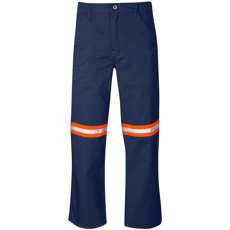 Altitude Site Premium Polycotton Pants with Reflective Tape