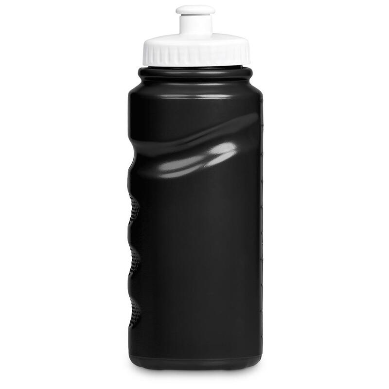 Slam Plastic Water Bottle - 500ml