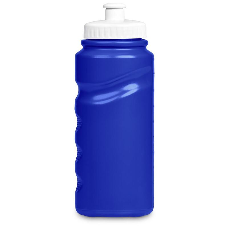 Slam Plastic Water Bottle - 500ml