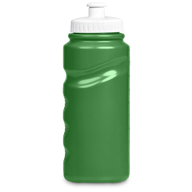 Slam Plastic Water Bottle - 500ml
