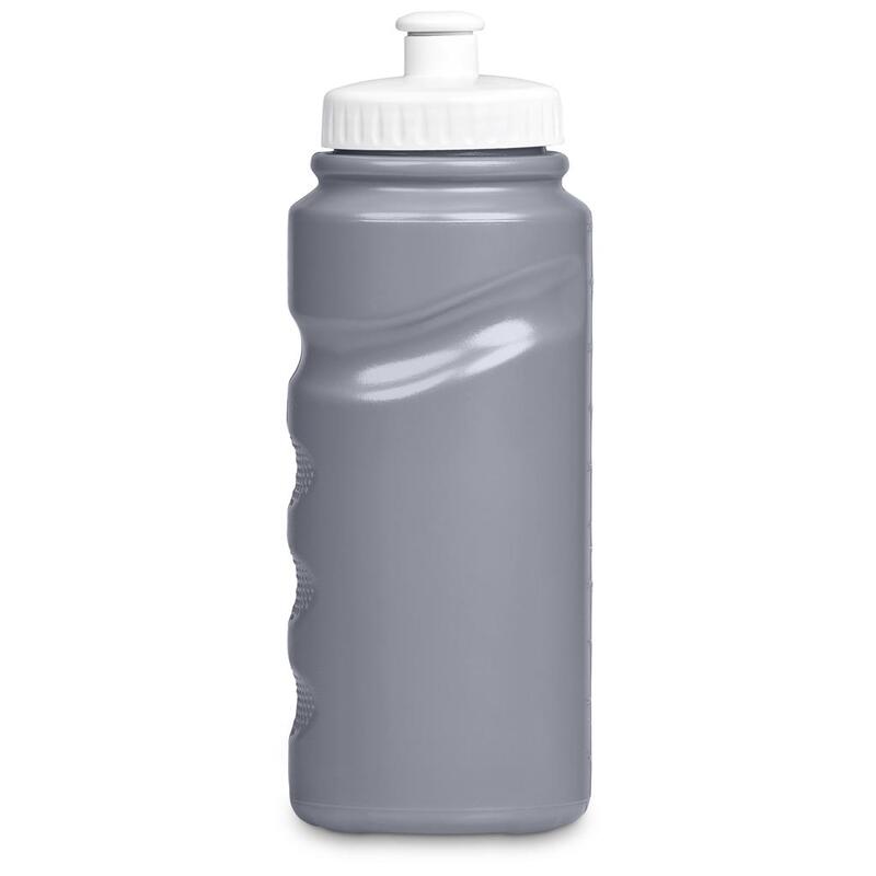 Slam Plastic Water Bottle - 500ml