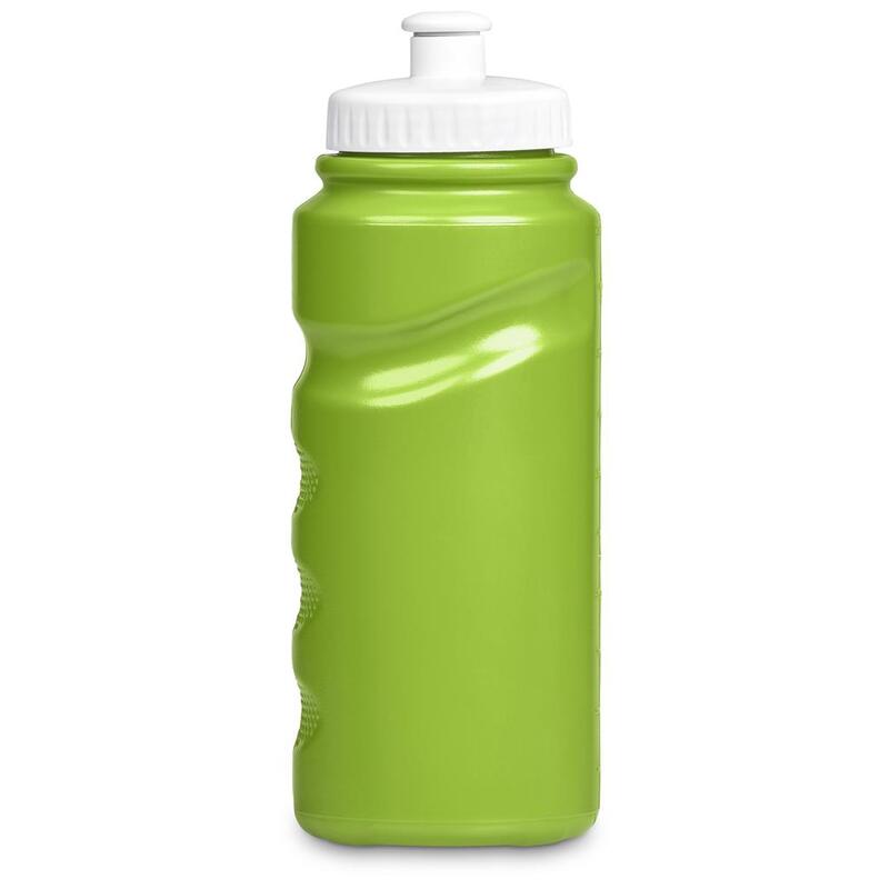 Slam Plastic Water Bottle - 500ml