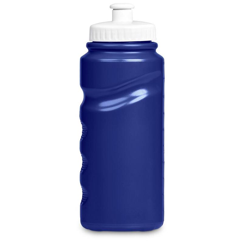 Slam Plastic Water Bottle - 500ml
