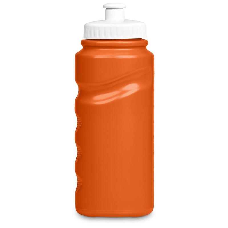 Slam Plastic Water Bottle - 500ml