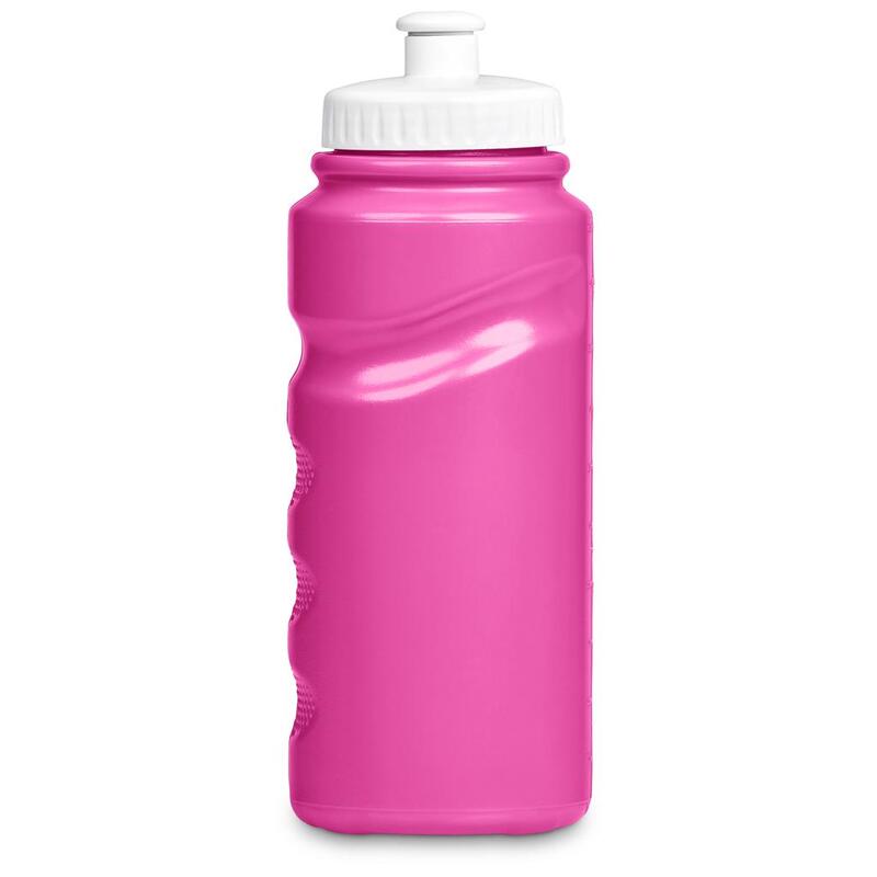 Slam Plastic Water Bottle - 500ml