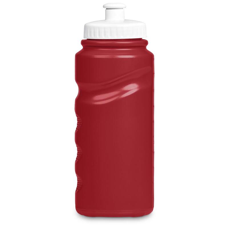 Slam Plastic Water Bottle - 500ml