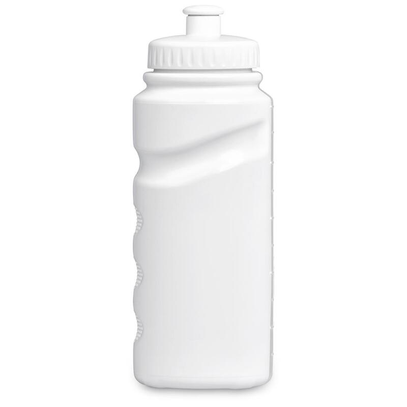 Slam Plastic Water Bottle - 500ml