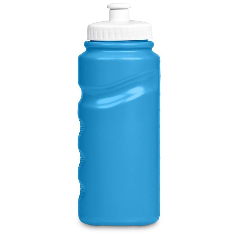 Slam Plastic Water Bottle - 500ml
