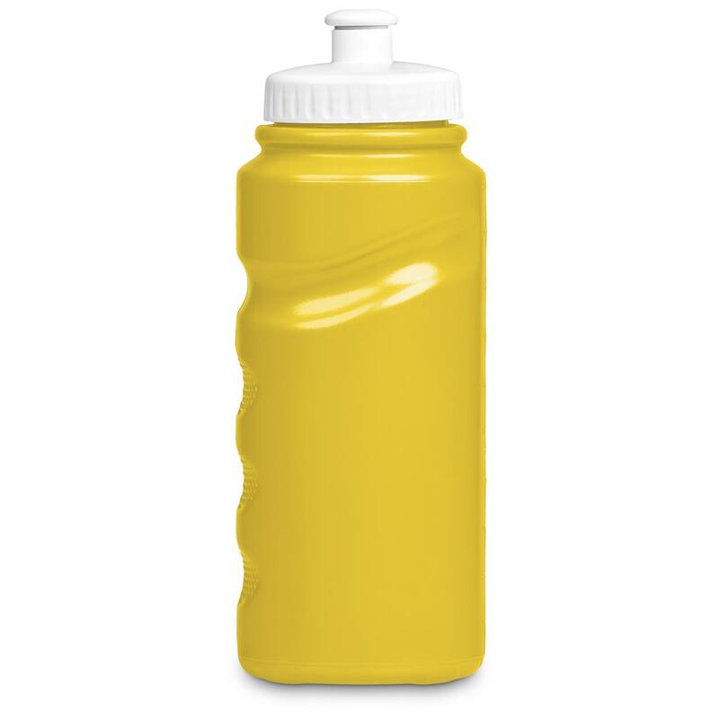 Slam Plastic Water Bottle - 500ml