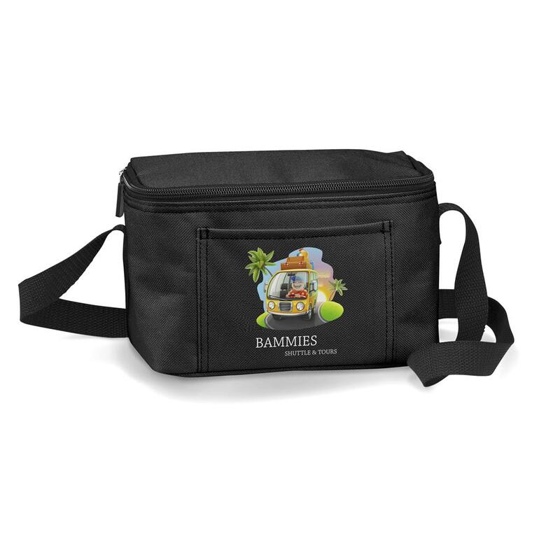 Snacka 6-Can Cooler