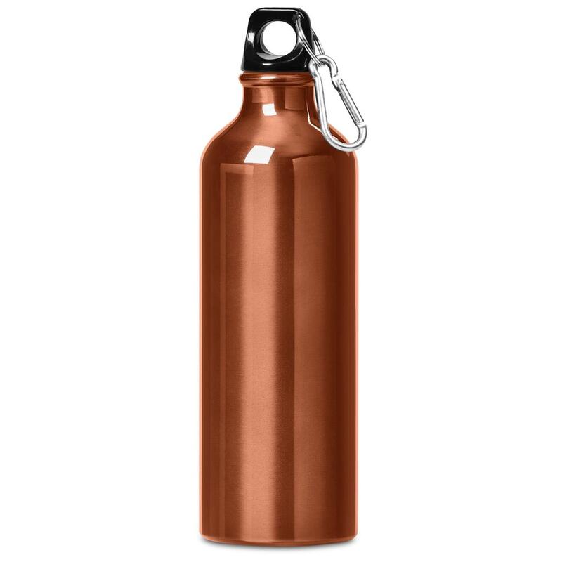 Solano Aluminium Water Bottle - 750ml