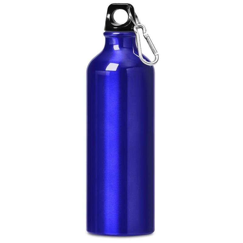 Solano Aluminium Water Bottle - 750ml