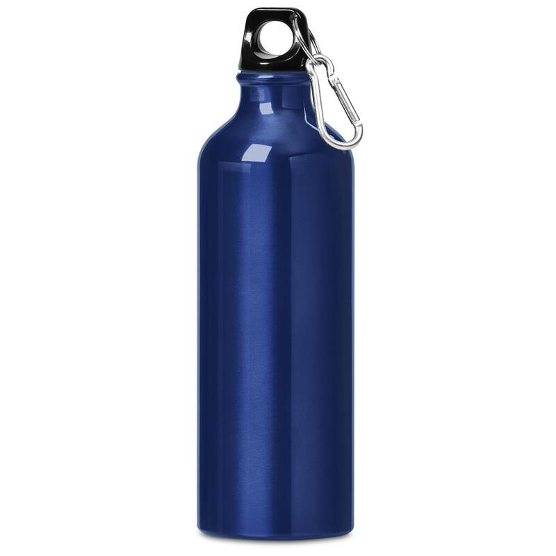 Solano Aluminium Water Bottle - 750ml
