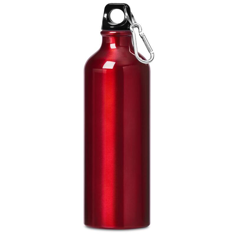 Solano Aluminium Water Bottle - 750ml