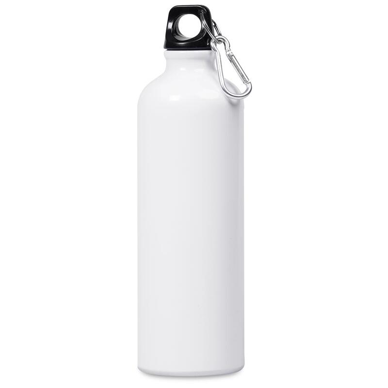 Solano Aluminium Water Bottle - 750ml