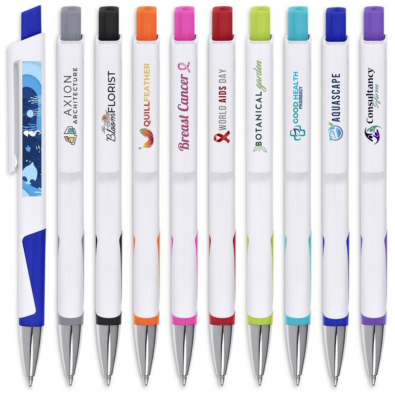 Spectra Ball Pen
