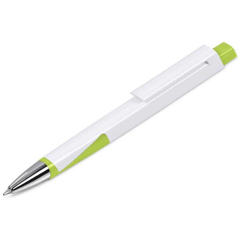 Spectra Ball Pen