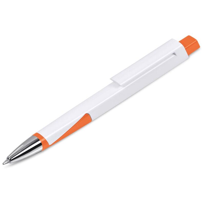 Spectra Ball Pen
