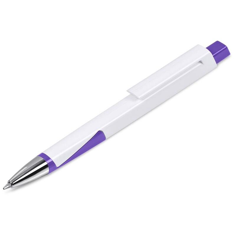 Spectra Ball Pen