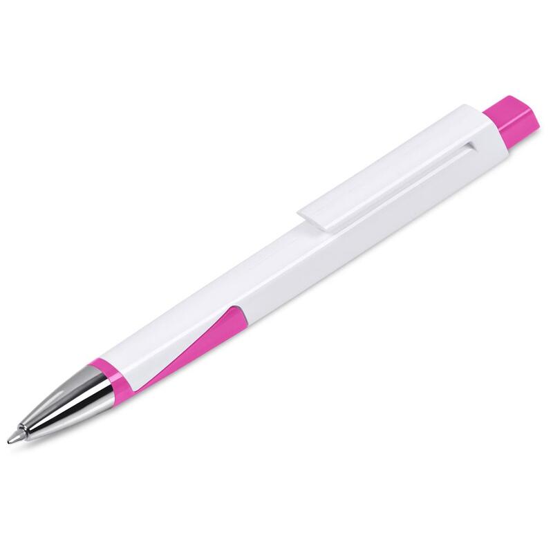Spectra Ball Pen