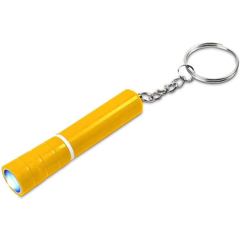 Sputnik Torch Keyholder