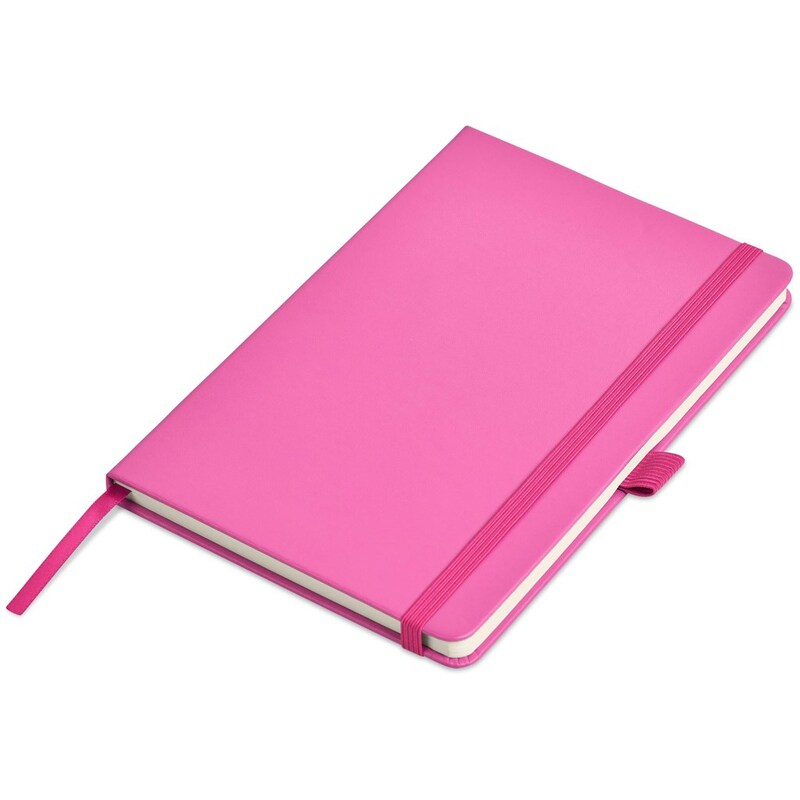 Stanford A5 Notebook