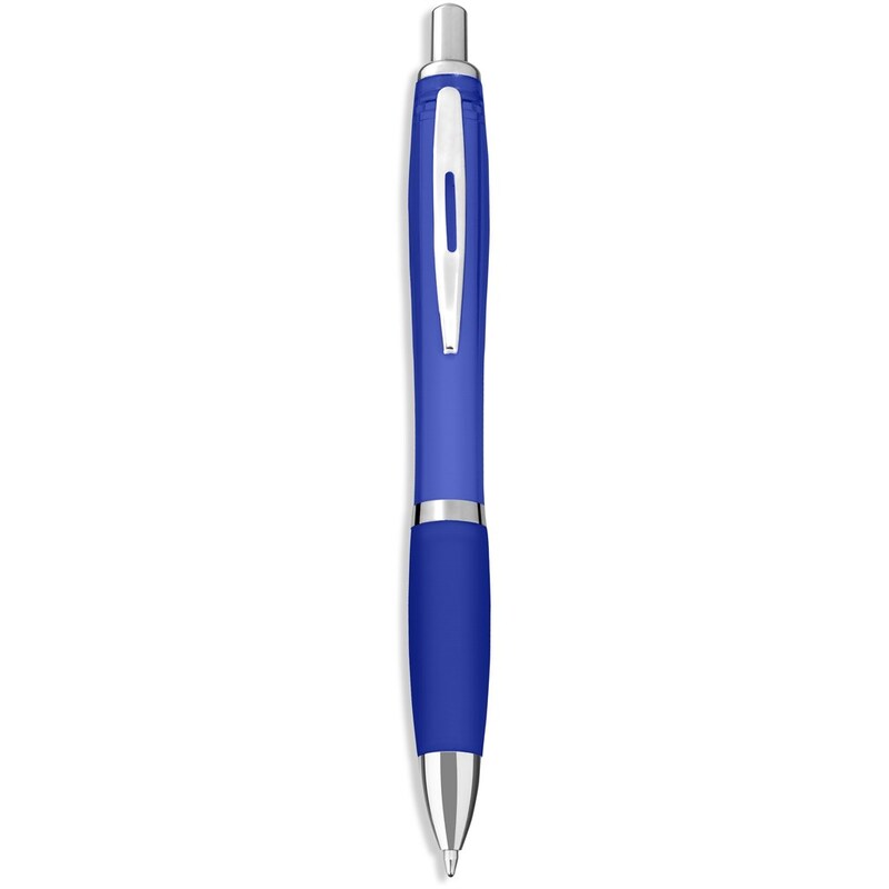 Strobe Ball Pen