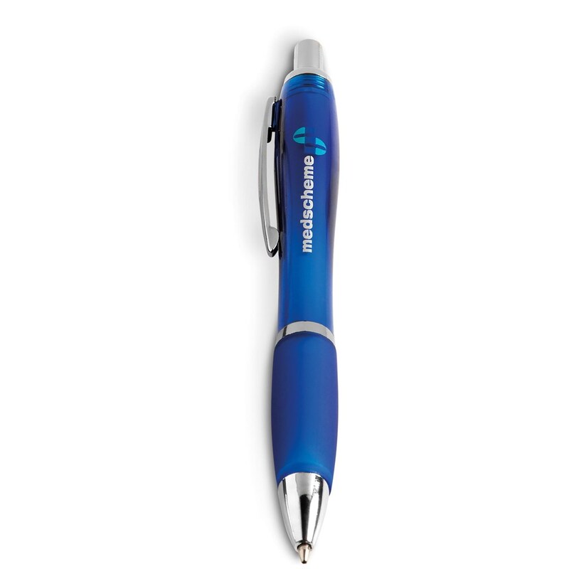 Strobe Ball Pen