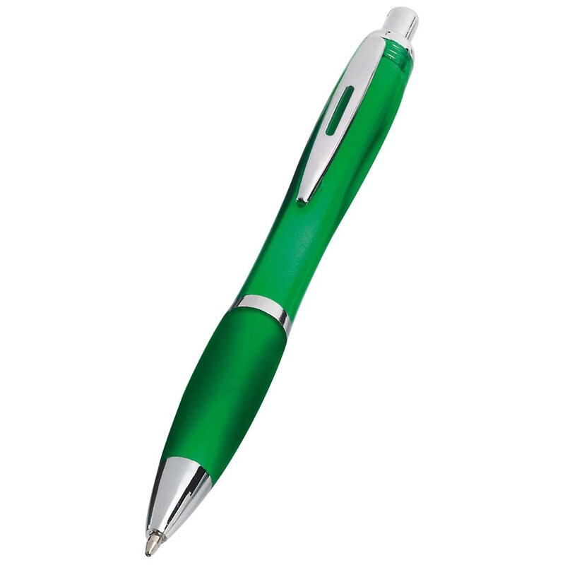Strobe Ball Pen