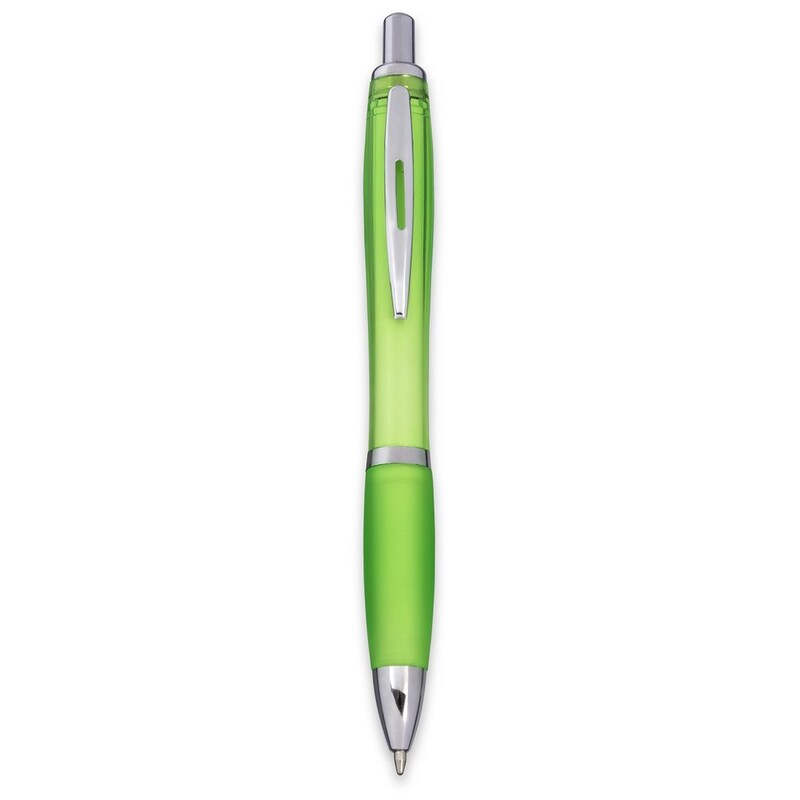 Strobe Ball Pen