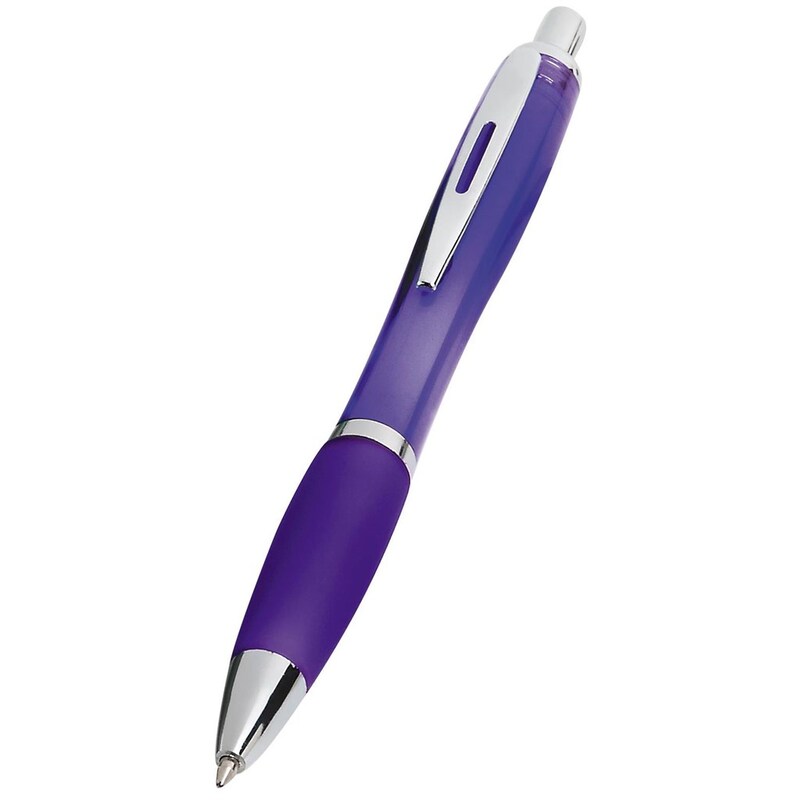 Strobe Ball Pen