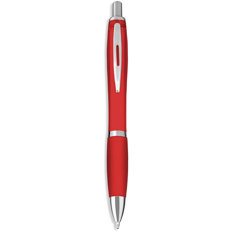 Strobe Ball Pen
