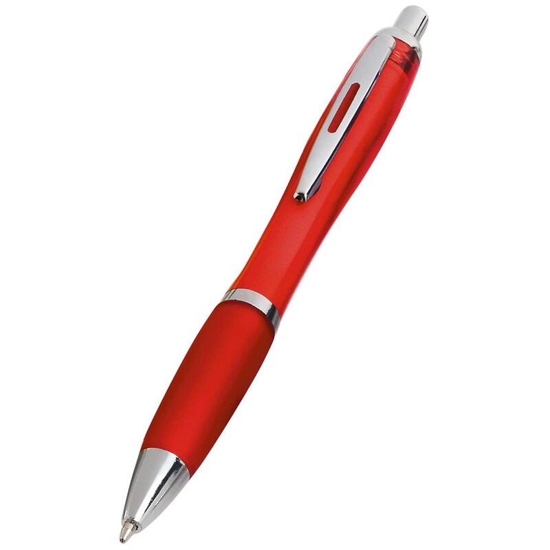 Strobe Ball Pen