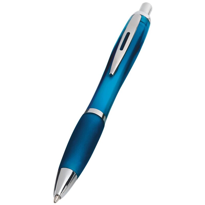 Strobe Ball Pen