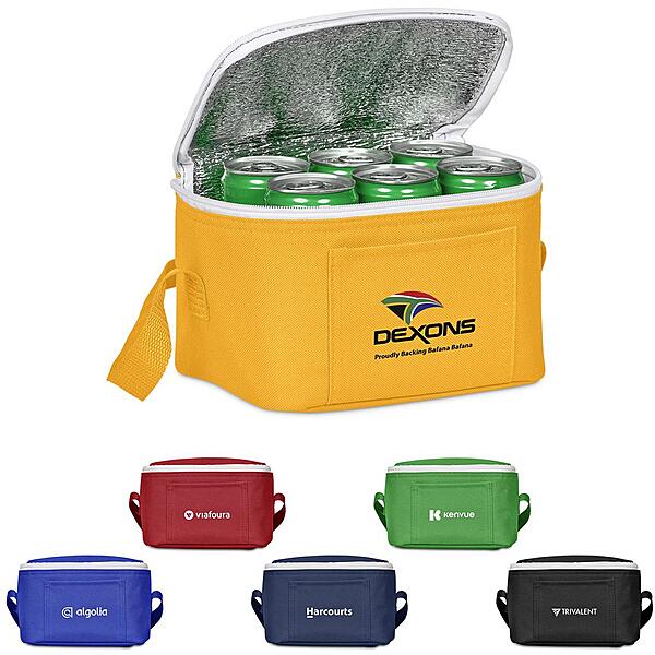 Sudbury 6-Can Cooler