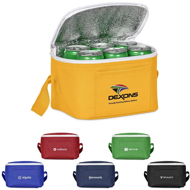 Sudbury 6-Can Cooler