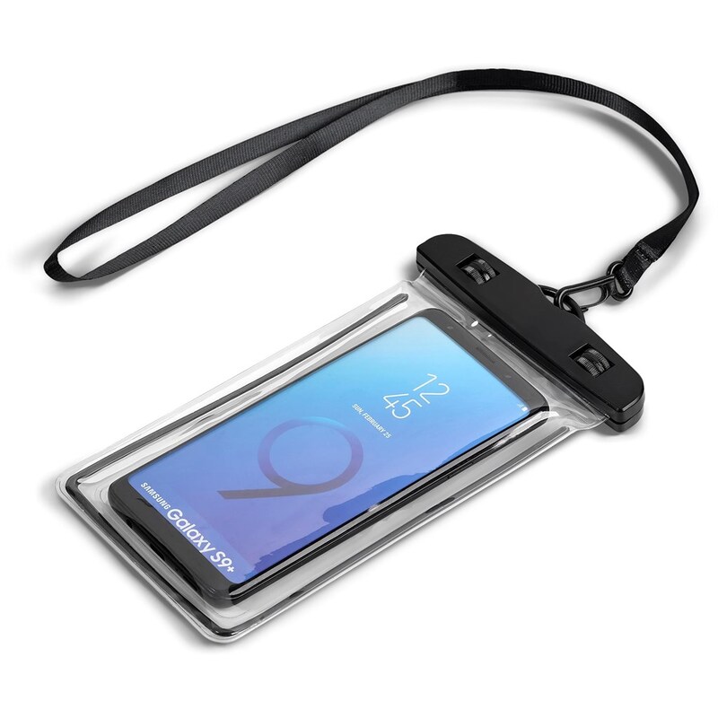 Sunsation Waterproof Phone Pouch