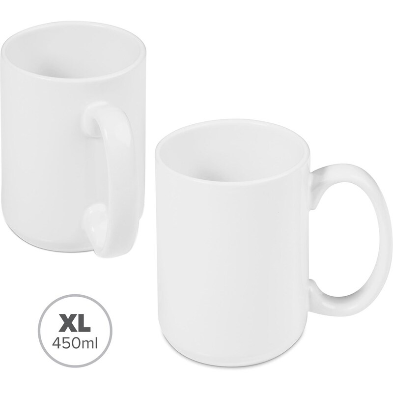 Super Sublimation Ceramic Coffee Mug