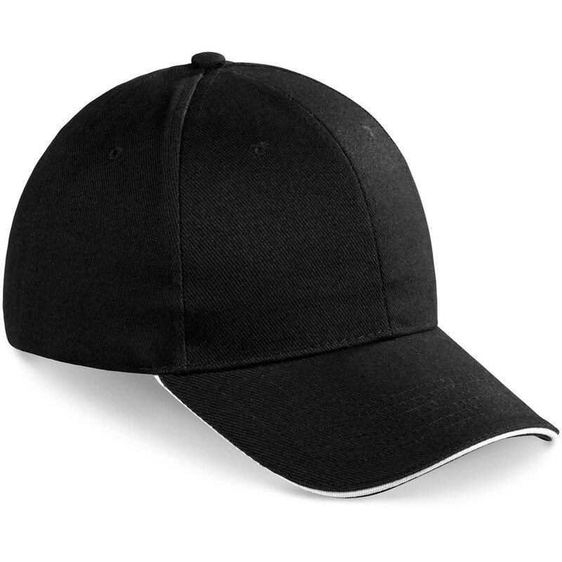Swift Sandwich 6 Panel Cap