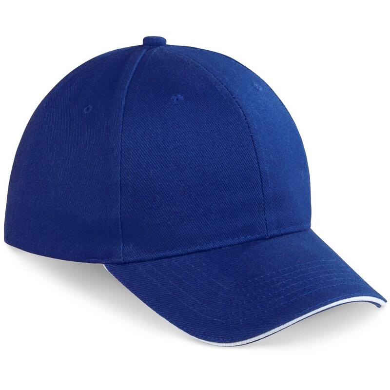 Swift Sandwich 6 Panel Cap