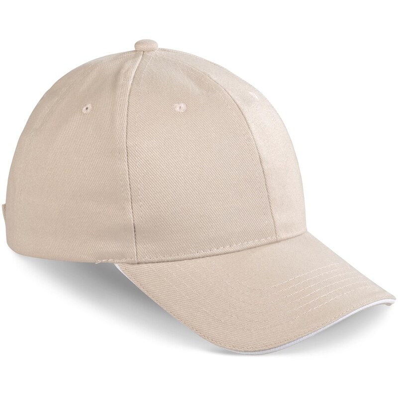 Swift Sandwich 6 Panel Cap