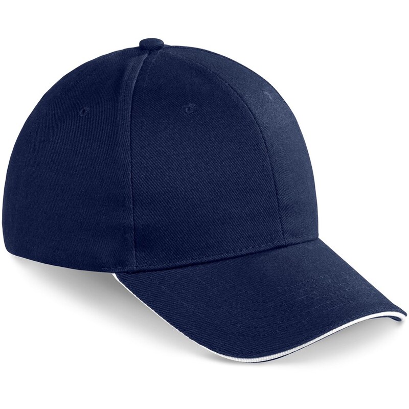 Swift Sandwich 6 Panel Cap