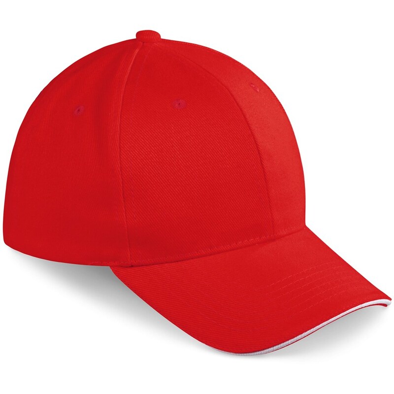 Swift Sandwich 6 Panel Cap