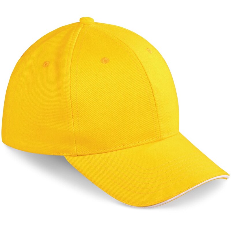Swift Sandwich 6 Panel Cap
