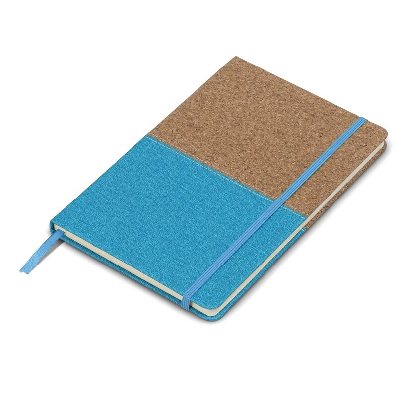  Synergy A5 Hard Cover Notebook