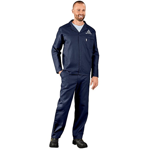 Altitude Technician 100% Cotton Conti Suit